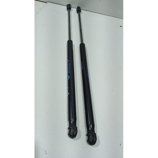 Par Amortecedor Tampa Traseira Jeep Renegade 16 A 24