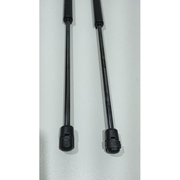 Par Amortecedor Tampa Traseira Jeep Renegade 16 A 24