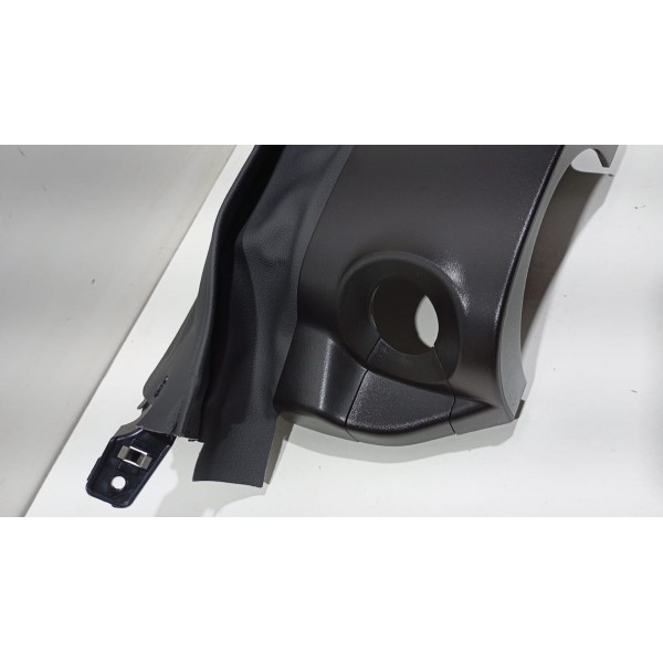 Acabamento Superior Coluna Direção Jeep Renegade 22 A 24