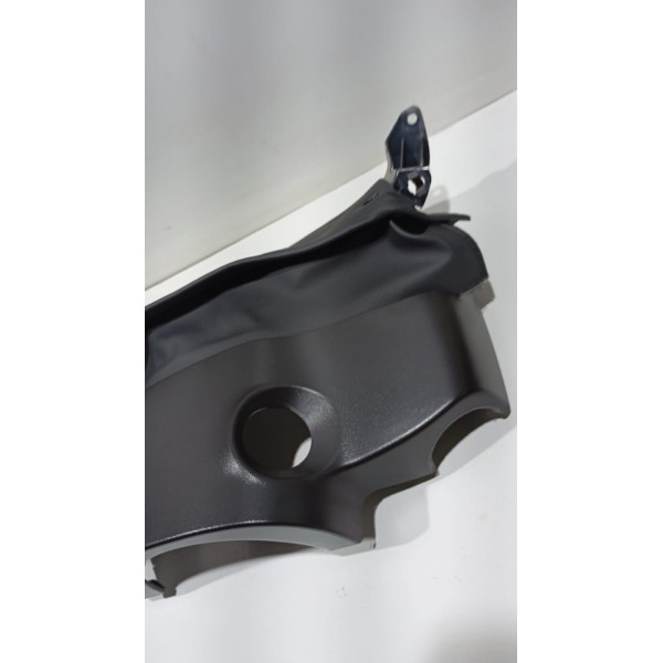 Acabamento Superior Coluna Direção Jeep Renegade 22 A 24