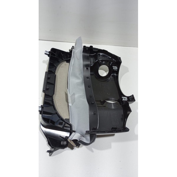 Acabamento Superior Coluna Direção Jeep Renegade 22 A 24