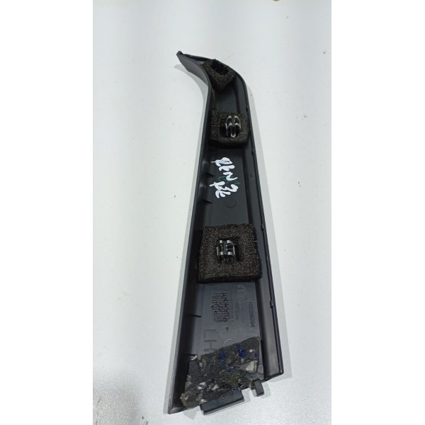 Acabamento Coluna Interna Porta T.e Jeep Renegade 16 A 24