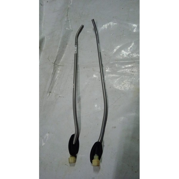 Par Guia Conduite Cabo Freio D´ Mão Bmw 320i 328i 13 A 17