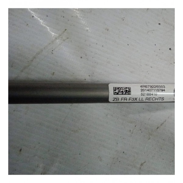 Par Guia Conduite Cabo Freio D´ Mão Bmw 320i 328i 13 A 17