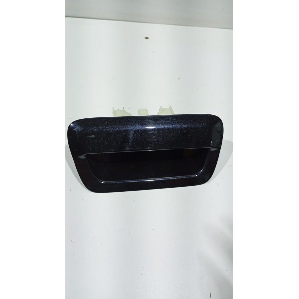 Maçaneta Elétrica Porta Malas Jeep Renegade 22 A 24 Traseira