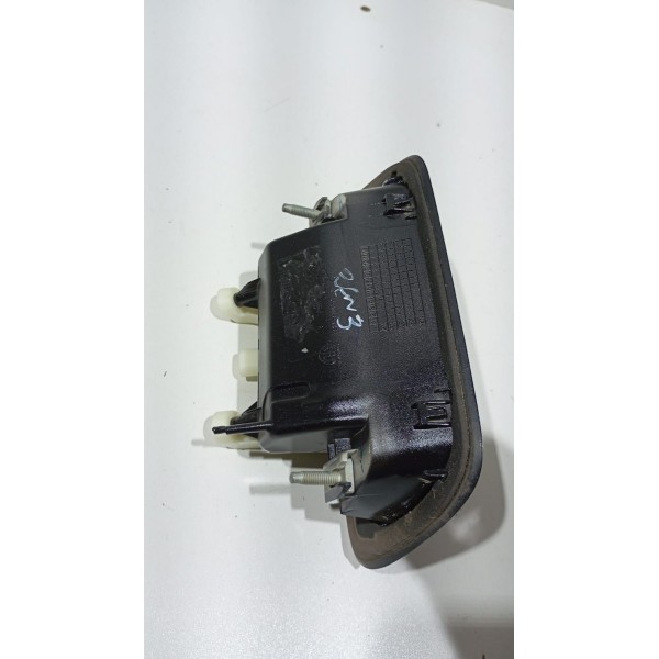 Maçaneta Elétrica Porta Malas Jeep Renegade 22 A 24 Traseira