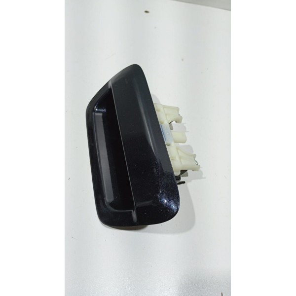 Maçaneta Elétrica Porta Malas Jeep Renegade 22 A 24 Traseira