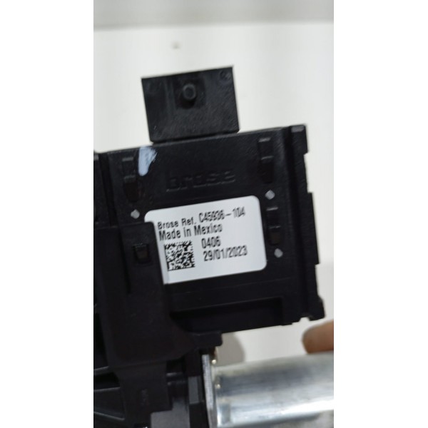 Motor Vidro Elétrico T.e Jeep Renegade 20 A 24