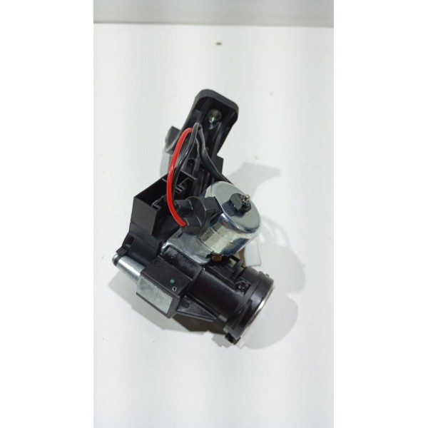 Cilindro Miolo Chave Ignição Comutador Partida Jeep Renegade