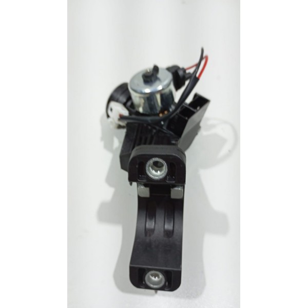 Cilindro Miolo Chave Ignição Comutador Partida Jeep Renegade