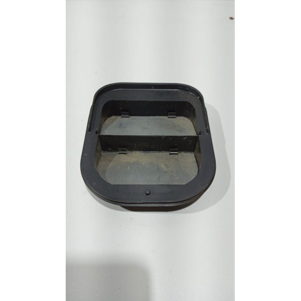 Difusor Saida De Ar Traseiro Jeep Renegade 16 A 24