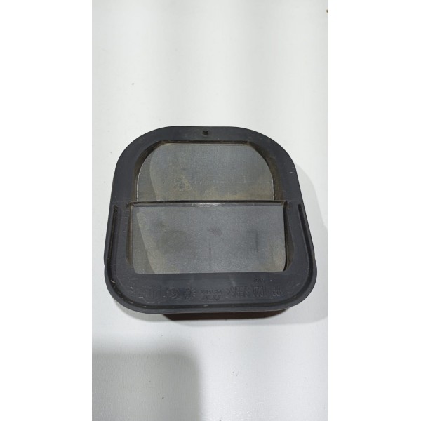 Difusor Saida De Ar Traseiro Jeep Renegade 16 A 24