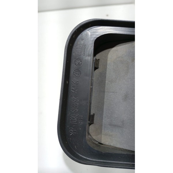 Difusor Saida De Ar Traseiro Jeep Renegade 16 A 24