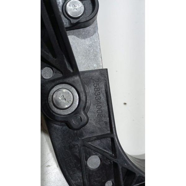 Pedal Freio Jeep Renegade 16 A 24