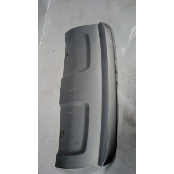 Moldura  Parachoque Dianteiro R.r Evoque 11 A 15