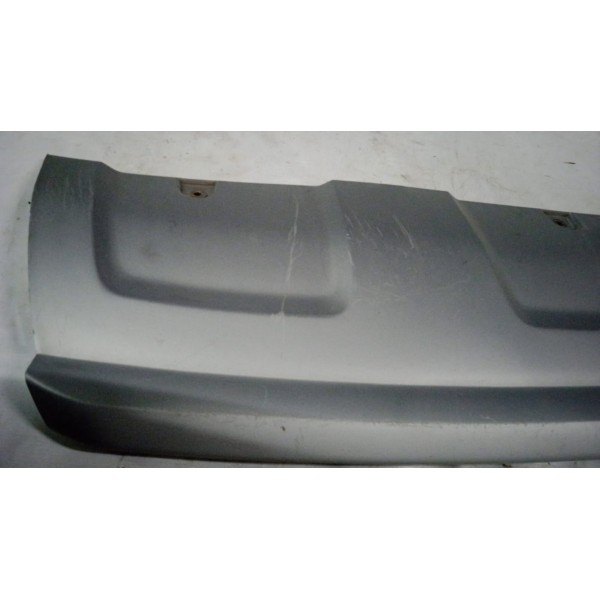 Moldura  Parachoque Dianteiro R.r Evoque 11 A 15