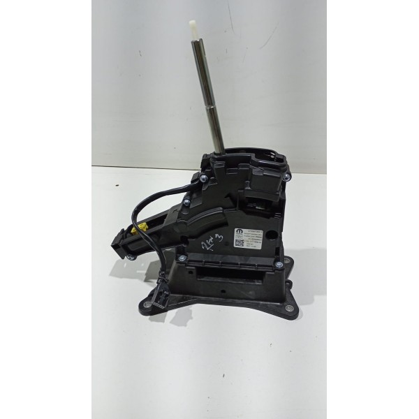 Alavanca Trambulador De Marcha Automatico Jeep Renegade T270