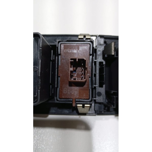 Botão Comando Vidro Elétrico Retrovior Jeep Renegade T270