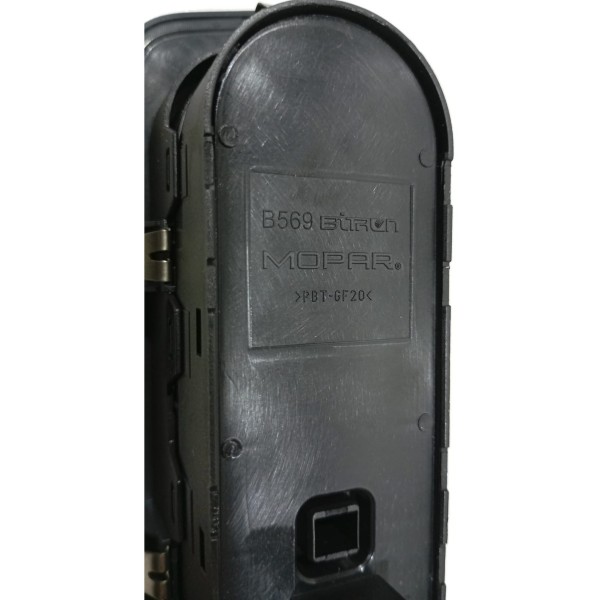 Botão Comando Vidro Elétrico Retrovior Jeep Renegade T270