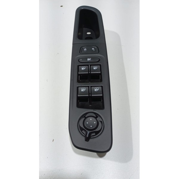 Botão Comando Vidro Elétrico Retrovior Jeep Renegade T270