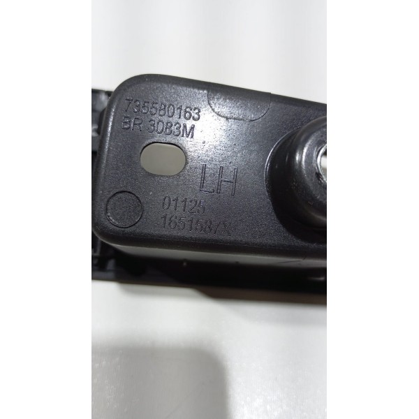 Botão Comando Vidro Elétrico Retrovior Jeep Renegade T270