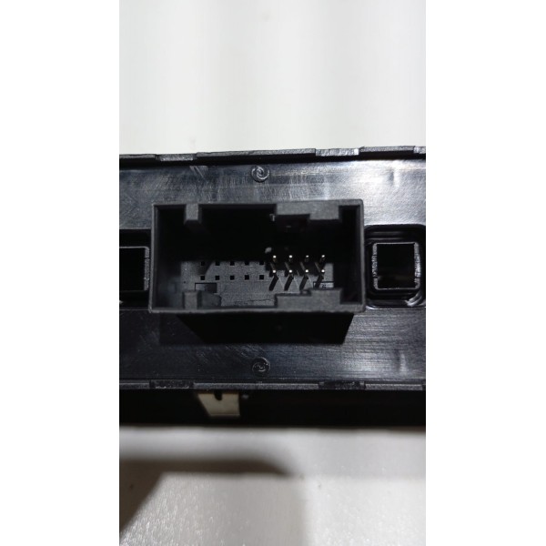 Botão Comando Vidro Elétrico Retrovior Jeep Renegade T270