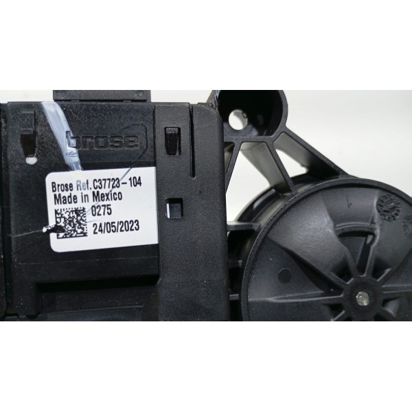 Motor Vidro Elétrico T.d Jeep Renegade 20 A 24