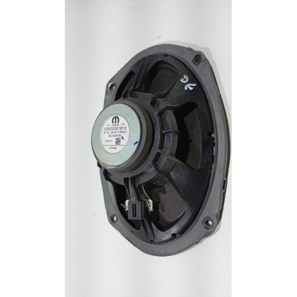 Alto Falante Porta D.e Jeep Renegade 16 A 24