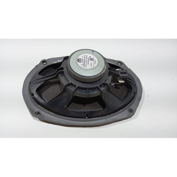 Alto Falante Porta D.e Jeep Renegade 16 A 24