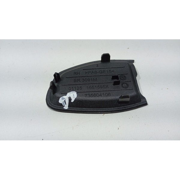 Acabamento Da Maçaneta Interna D.d Jeep Renegade 16 A 24 Dianteira