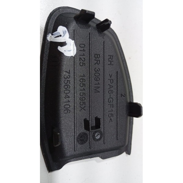 Acabamento Da Maçaneta Interna D.d Jeep Renegade 16 A 24 Dianteira