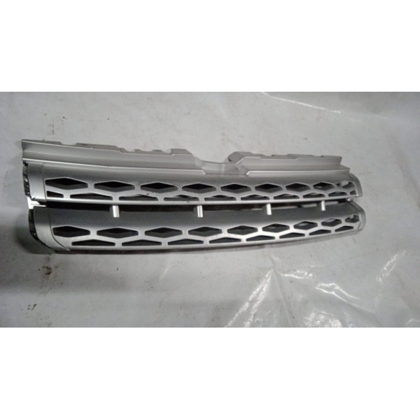 Grade Superior Parachoque Dianteiro R.r Evoque 11 A 15