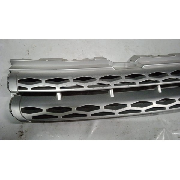 Grade Superior Parachoque Dianteiro R.r Evoque 11 A 15