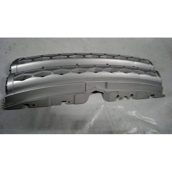 Grade Superior Parachoque Dianteiro R.r Evoque 11 A 15