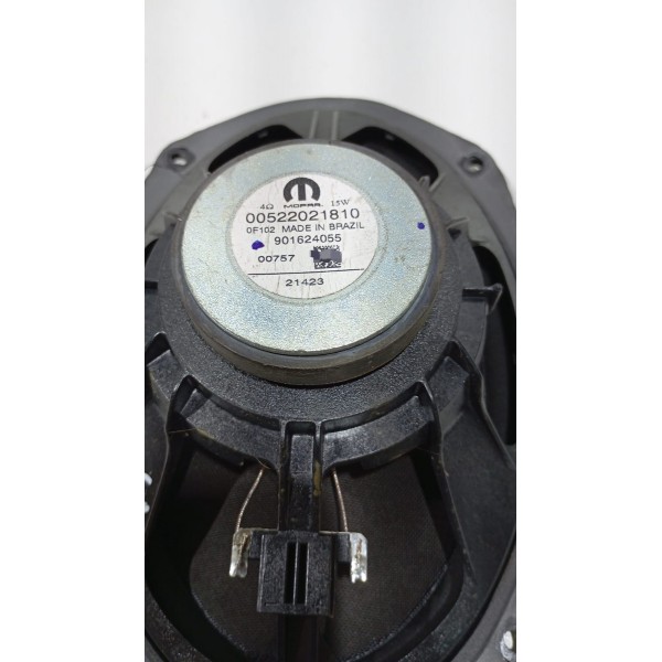 Alto Falante Porta D.d Jeep Renegade 16 A 24 Original