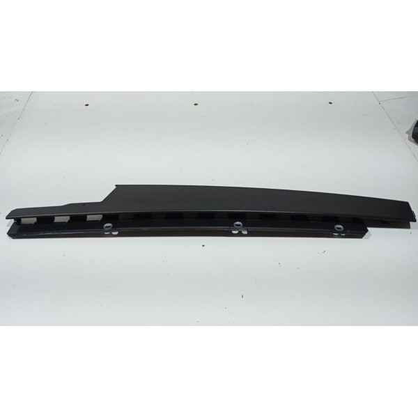 Moldura Externa Coluna Porta D.d Jeep Renegade 16 A 24