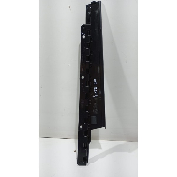 Moldura Externa Coluna Porta D.d Jeep Renegade 16 A 24