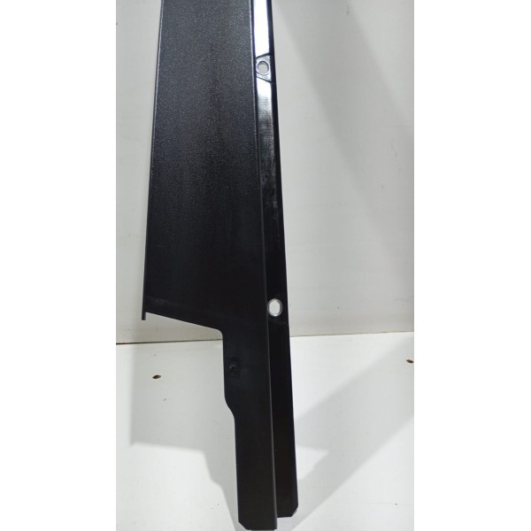 Moldura Externa Coluna Porta D.d Jeep Renegade 16 A 24