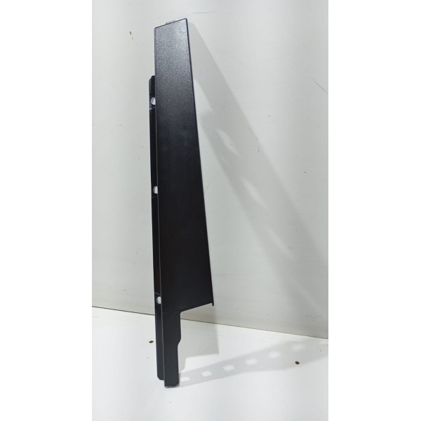 Moldura Externa Coluna Porta D.e Jeep Renegade 16 A 24