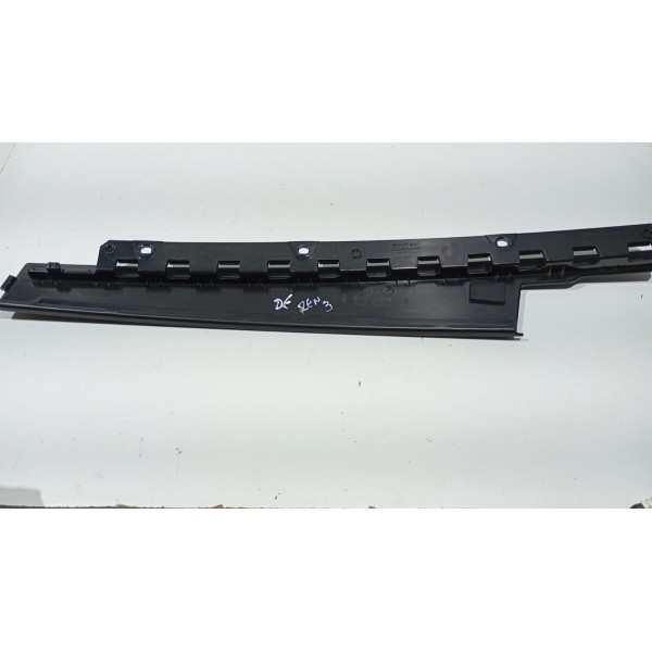 Moldura Externa Coluna Porta D.e Jeep Renegade 16 A 24