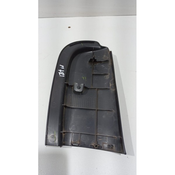 Acabamento Moldura Interna Porta T.d Mitsubishi L200 18 A 22
