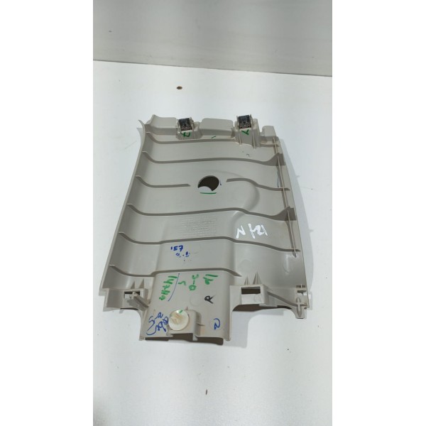 Acabamento Superior Coluna T.e Mitsubishi L200 New Triton