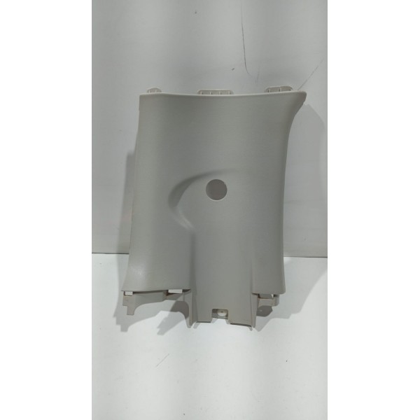 Acabamento Superior Coluna T.e Mitsubishi L200 New Triton