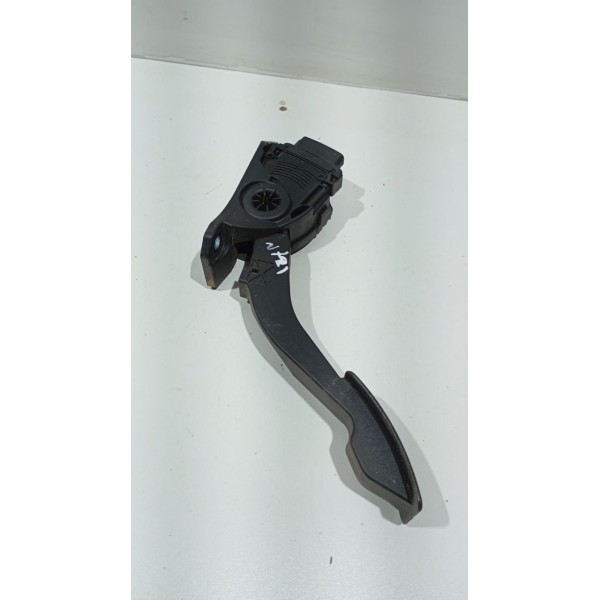 Pedal Acelerador Eletronico Mitsubishi L200 New Triton 2.4