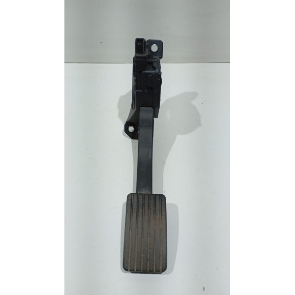 Pedal Acelerador Eletronico Mitsubishi L200 New Triton 2.4