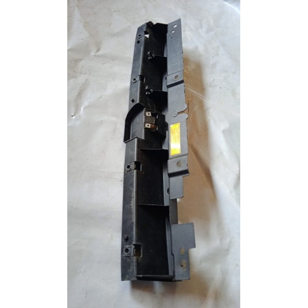 Travessa Superior Guia Parachoque Dianteiro Jeep Renegade