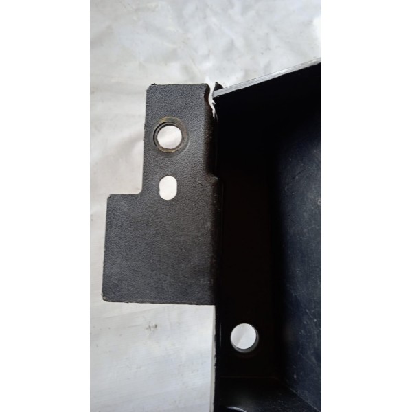 Travessa Superior Guia Parachoque Dianteiro Jeep Renegade