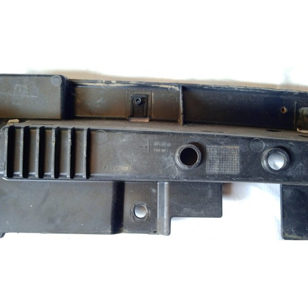 Travessa Superior Guia Parachoque Dianteiro Jeep Renegade