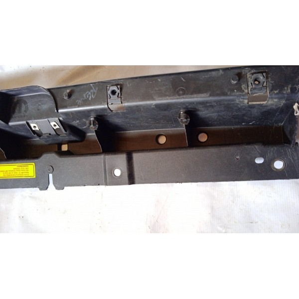 Travessa Superior Guia Parachoque Dianteiro Jeep Renegade