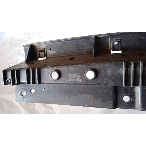 Travessa Superior Guia Parachoque Dianteiro Jeep Renegade